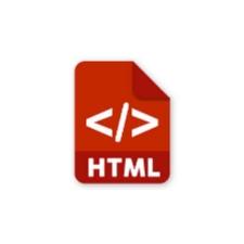 HTML